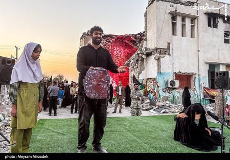 صالحی: ‌خون کودکان شهید میناب اجازه نمی‌دهد اسرائیل در امان بماند