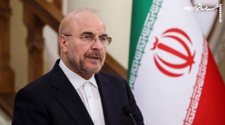 قالیباف: روزهای سازندگی در راه است/ آبادانی ایران بدون تلاش کارگران میسر نخواهد شد