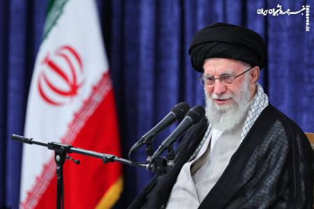 Martyred Leader's strategic words on Persian Gulf