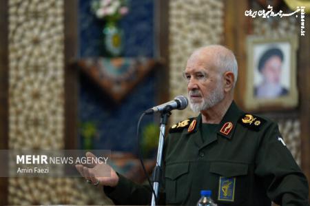 Iran Armed Forces fully ready to counter enemy’s hostile act
