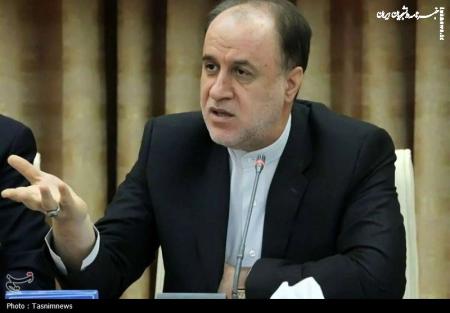 امنیت و پیشرفت ایران از مدرسه و آموزش‌وپرورش آغاز می‌شود