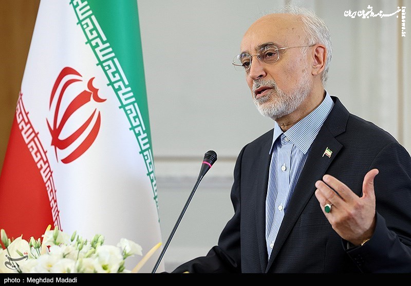 صالحی: شهید لاریجانی شخصیتی بود که نامی نیک از خود به جای گذاشت