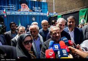 بیعت معلمان با رهبر معظم انقلاب +عکس