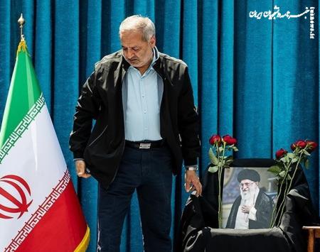 بیعت معلمان با رهبر معظم انقلاب +عکس