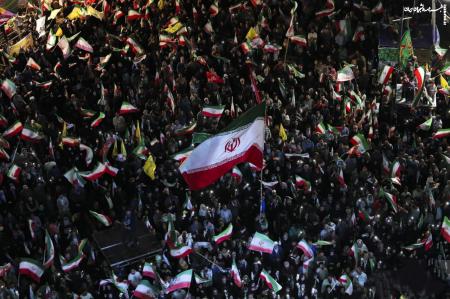 مطالبه خطوط قرمز؛ اشتراک سه نظرسنجی معتبر