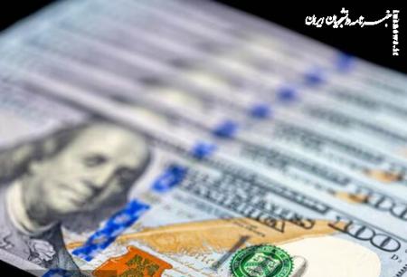 قیمت دلار رسمی بالا رفت