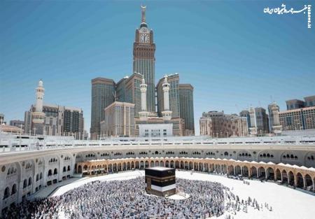 عربستان: حجاج دیگر نیازی به حمل گذرنامه کاغذی ندارند
