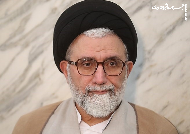برگزاری مراسم گرامیداشت شهید اسماعیل خطیب در تهران