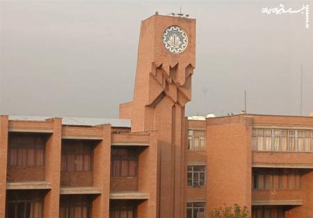 رتبه نخست شریف بین دانشگاه‌های کشور در رتبه‌بندی تایمز