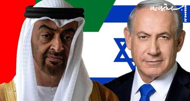 امارات متحده عربی در حال تعمیق اتحاد خود با اسرائیل است