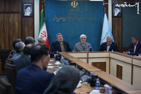 دستور عارف برای برخورد قاطع با سوءاستفاده‌کنندگان از گرانی‌ها