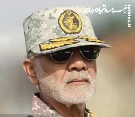 حامیان آمریکا کاری نکنند که پشیمان شوند