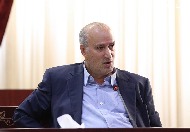 تاج: فیفا تضمین بدهد در جام جهانی شرکت می‌کنیم