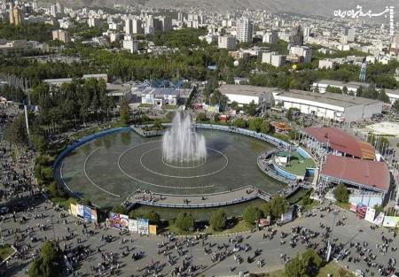 نمایشگاه بین المللی از خرداد ماه دوباره آغاز به کار می‌کنند