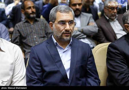 اسماعیلی: وزرای پیشنهادی دفاع و اطلاعات هنوز تعیین نشدند