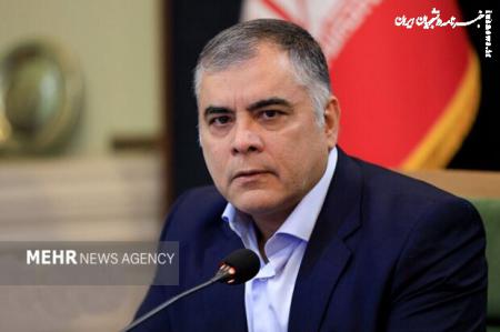 در ۴۰ روز جنگ حتی یک روز کاهش تولید نفت خام نداشتیم