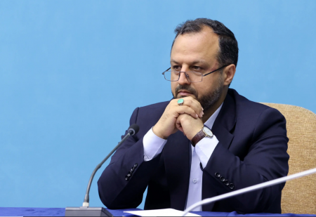 خاندوزی: حذف شبکه‌های ذی‌نفع، پیش‌شرط تحقق اقتصاد مقاومتی است