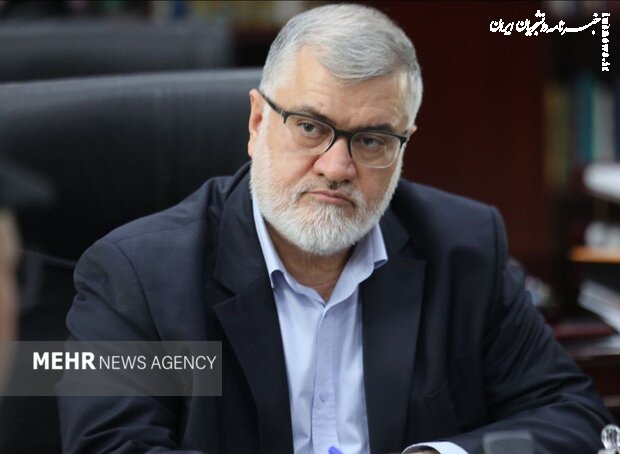 استاندار تهران: ۶۰ هزار واحد مسکونی در جنگ تحمیلی سوم آسیب دید