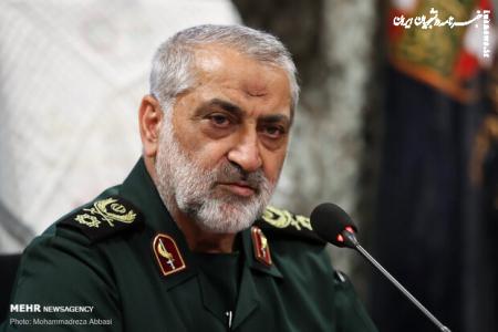 شکارچی: اگر دشمن قلدری کند او را مفتضحانه شکست می‌دهیم