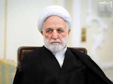  عناصر خائن به وطن را وفق قانون، قاطعانه محاکمه و مجازات می‌کنیم و در این راه از سرزنش سرزنشگران ابایی نداریم