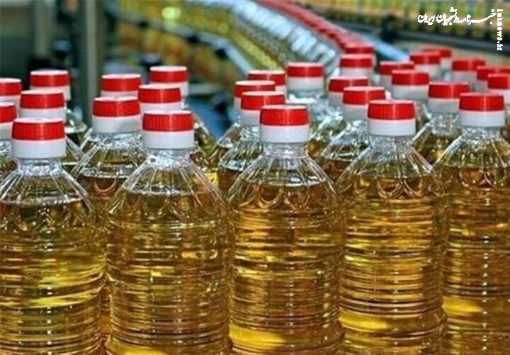 پیشنهاد افزایش قیمت روغن خوراکی رد شد