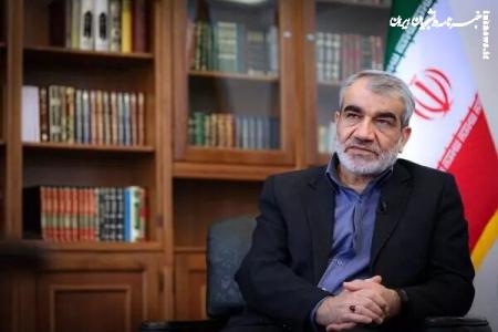 عباسعلی کدخدایی سرپرست دبیرخانه مجمع تشخیص شد
