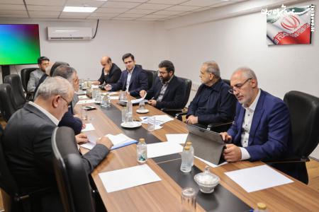 پزشکیان: هدف اصلی دولت، اصلاح فرهنگ عمومی در حوزه مدیریت مصرف است