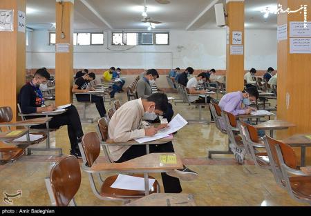 نحوه برگزاری امتحانات غیرنهایی دانش‌آموزان اعلام شد