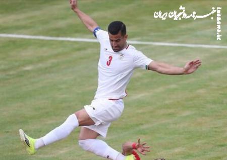 ترس چین و سوریه از همگروهی با ایران