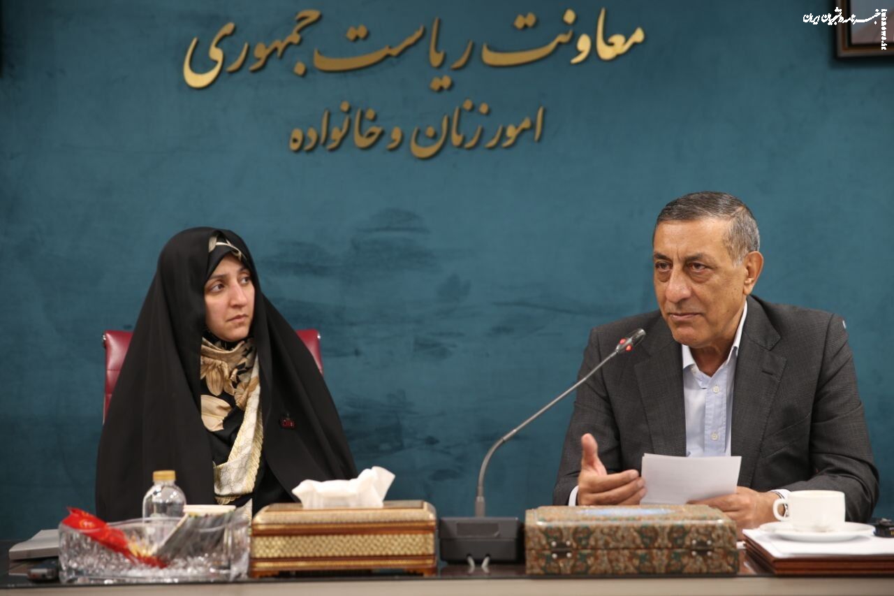 توسعه پایدار بدون عدالت جنسیتی ممکن نیست