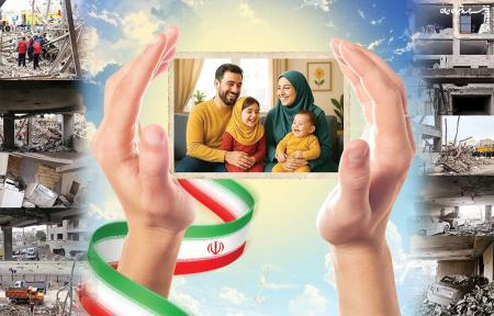 راهکارهایی برای عبور از بحران‌های جنگی