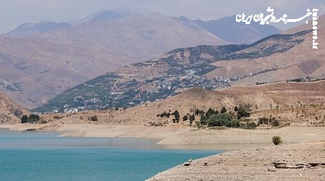 کشور مطلقا وارد ترسالی نشده است