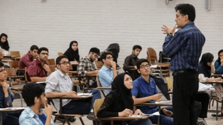 افزایش سهمیه جذب هیئت علمی در دانشگاه تهران