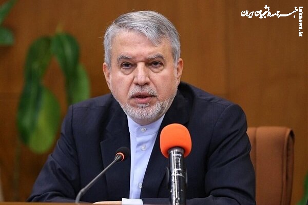 صالحی‌امیری: جامعه جهانی درباره میناب مسئولیت‌پذیر باشد