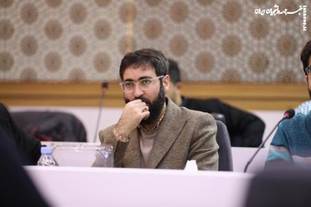 نمایشگاه مجازی باعث خرید هدفمند به جای سرگردانی میان غرفه‌ها