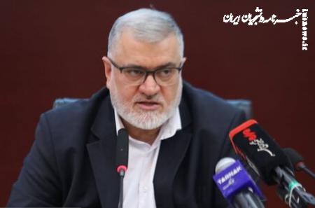 استاندار تهران: راهبرد دشمن برای ناامن‌سازی پایتخت شکست خورد