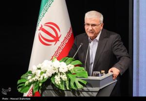 آیین (امین ایران) به یاد رهبر شهید انقلاب +عکس