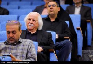 گرامیداشت شهدای جنگ رمضان دانشگاه تهران +عکس