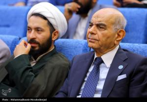 گرامیداشت شهدای جنگ رمضان دانشگاه تهران +عکس