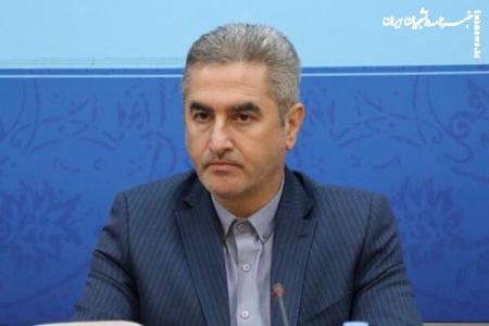 فرماندار پردیس: زلزله تاکنون خسارتی در پی نداشته است