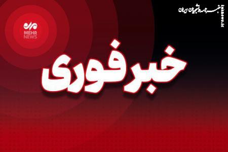 تعداد مصدومین طوفان در تهران به ۱۷ نفر رسید