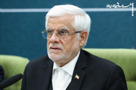 انتصاب عارف به عنوان «رئیس ستاد ویژه ساماندهی و راهبری فضای مجازی»