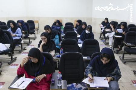 چالش تاثیر ۶۰ درصدی سوابق تحصیلی