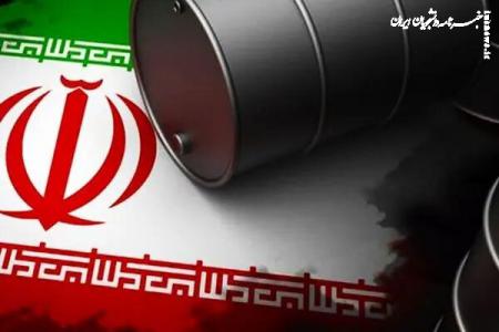 کاهش شدید تولید نفت خلیج فارس