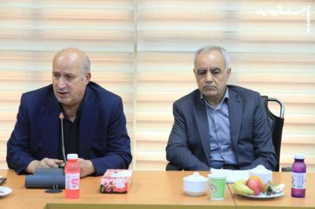 اعتراض تاج به تغییر مواضع باشگاه‌ها