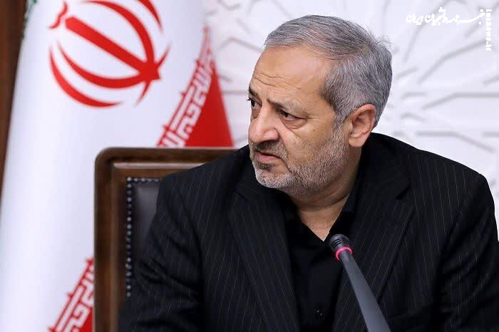 وزیر آموزش و پرورش وارد هرمزگان شد