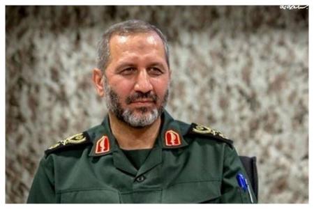 سردار موسوی: همه تیم ملت ایران هستیم