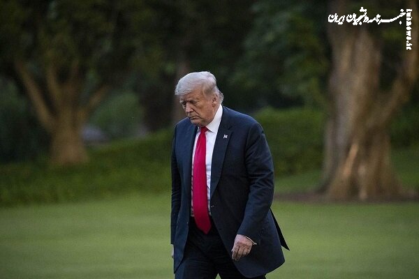 ۳ جمهوری‌خواه هم با جنگ‌افروزی ترامپ علیه ایران مخالفت کردند