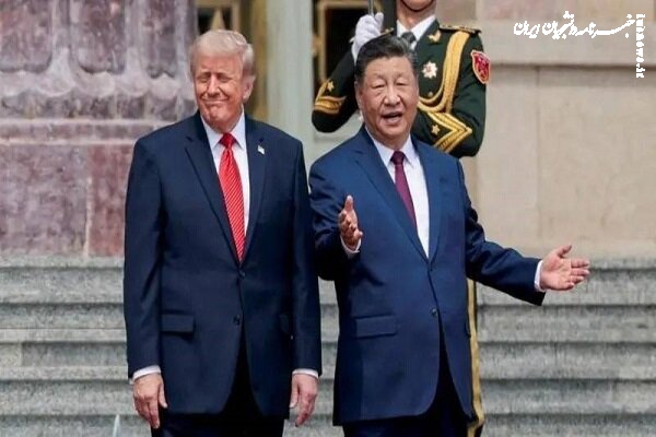 علت افزایش قیمت نفت بعد از نشست ترامپ با رئیس جمهور چین