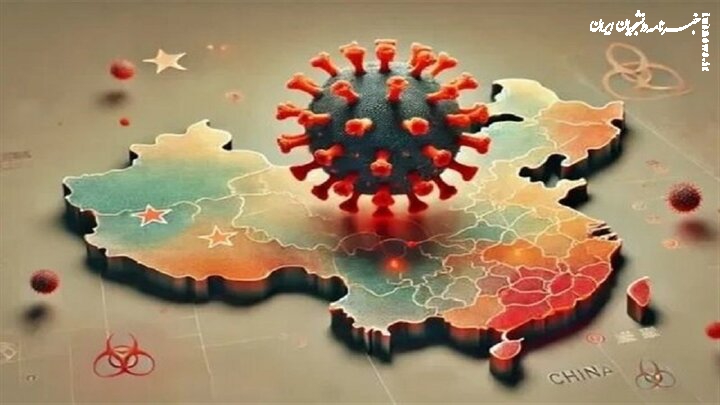 هانتاویروس به ایران نرسیده است